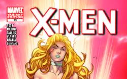 X-Men (2010) #13, Medina Variant