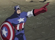 The Avengers: EMH!, Season 1 - Ep. 26 Clip 1