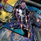 The Punisher Liveblog