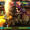 Hawkeye in Ultimate Marvel vs Capcom 3 by Capcom