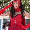 San Diego Comic-Con 2011: Marvel Fan Cosplay & Costuming Gathering