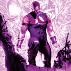 Psych Ward: Wonder Man