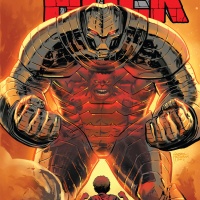 Hulk (2008) #41