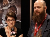 Fan Expo 2011: Jason Aaron Talks Wolverine