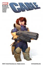 Cable #11 