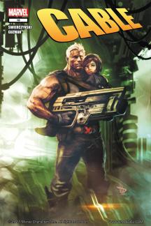 Cable (2008) #18