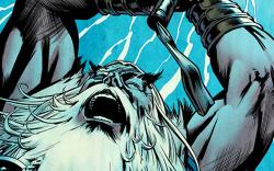 Sneak Peek: Avengers Origins: Thor #1
