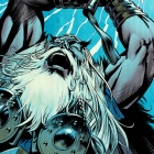 Sneak Peek: Avengers Origins: Thor #1