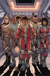 Formic Wars: Silent Strike #3 
