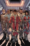 Formic Wars: Silent Strike (0000) #3
