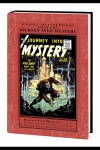 Marvel Masterworks: Atlas Era Journey Into Mystery (Hardcover)