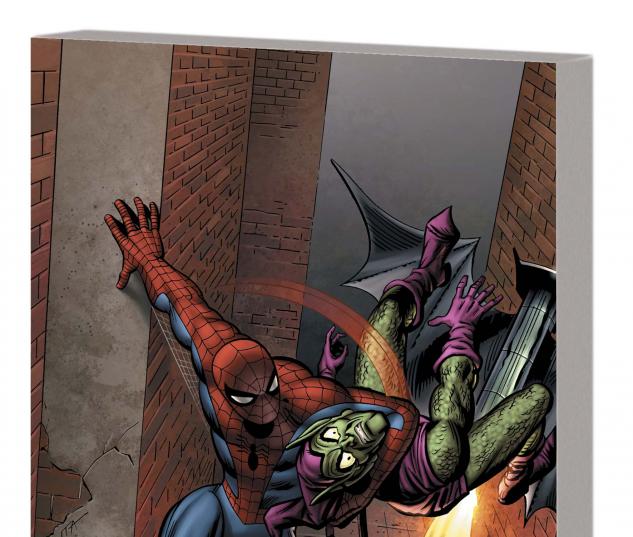 ESSENTIAL SPIDER-MAN VOL. 5 TPB (ALL-NEW EDITION)