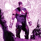 Five Favorite Avengers: Dan Abnett