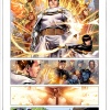Avengers: The Children's Crusade #8 preview art by Jim Cheung