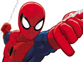 Ultimate Spider-Man