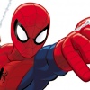 Ultimate Spider-Man