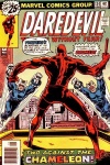 Daredevil (1963) #134