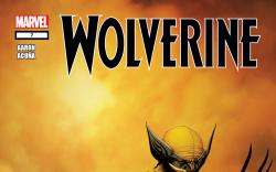 Wolverine (2010) #7