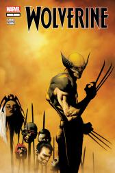 Wolverine #7 