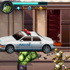 Screenshot from Marvel's The Avengers: The Mobile Game