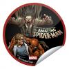Amazing Spider-Man #689 GetGlue