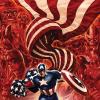 Captain America #19