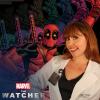Watch The Watcher 2012 - Episode 13