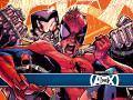 Avengers VS X-Men (2012) #9 (Stegman Variant)