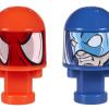 Scarlet Spider and Avalanche Marvel Bonkazonks