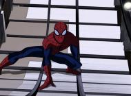 Ultimate Spider-Man Season 1, Ep. 13