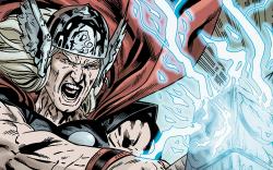 Dark Avengers: Last Strike