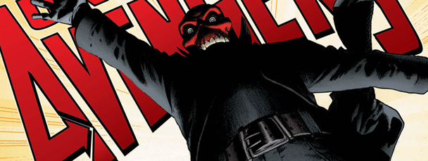 Sneak Peek: Uncanny Avengers #3