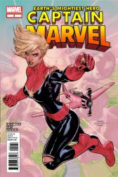 Captain Marvel #5 