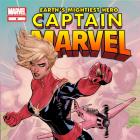 CAPTAIN MARVEL 5