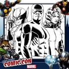 Special Astonishing X-Men Offer at NYCC
