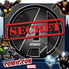NYCC 2012: Secret Avengers