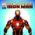 INVINCIBLE IRON MAN 527 (WITH DIGITAL CODE)
