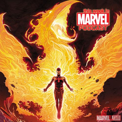 This Week in Marvel - AvX #10 Special