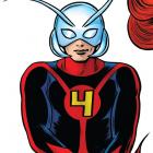 Psych Ward: Ant-Man