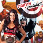 Fightin' Fangirls: Tara