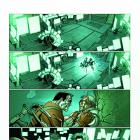 Cable & X-Force #2 preview art by Salvador Larroca