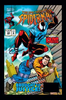 Peter Parker, the Spectacular Spider-Man (1976) #224