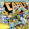 Cable (1993) #10 Cover