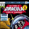 Tomb of Dracula (1972) #66 Cover