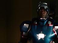 Marvel's Iron Man 3: Extended Look