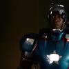 Don Cheadle stars as Iron Patriot in Marvel's Iron Man 3