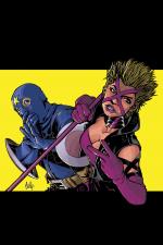 Kick-Ass 3 (2013) #1 (Hamner Variant)