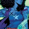 Sneak Peek: Young Avengers #3 Preview Art