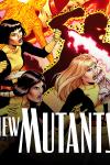 New Mutants (2010 - 2012)