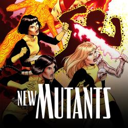 New Mutants